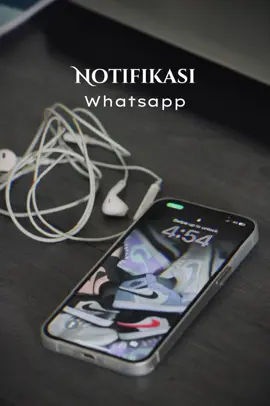 Notifikasi #notifwhatsapp #notif #panggilan #nadadering #ringtones 
