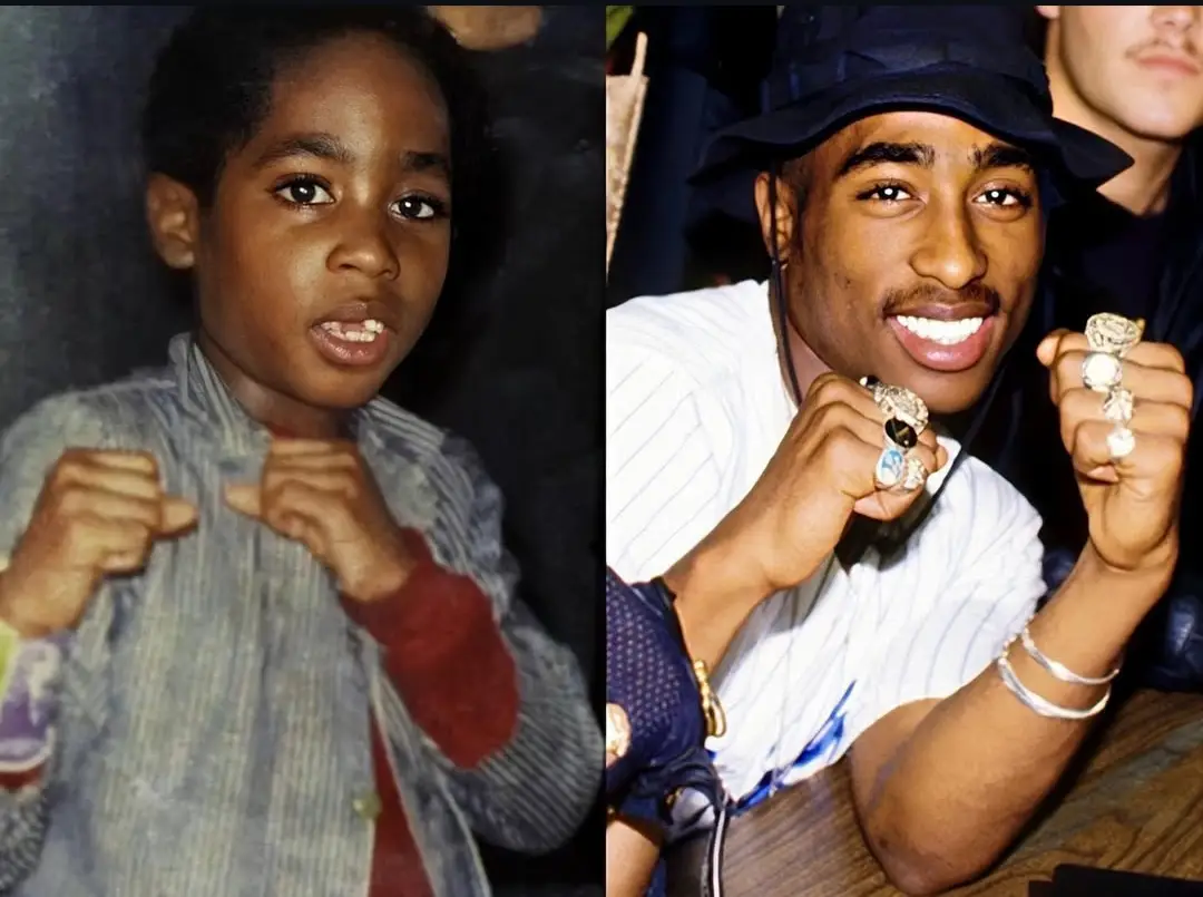 Stay strong,be ready,stay true #tupac 