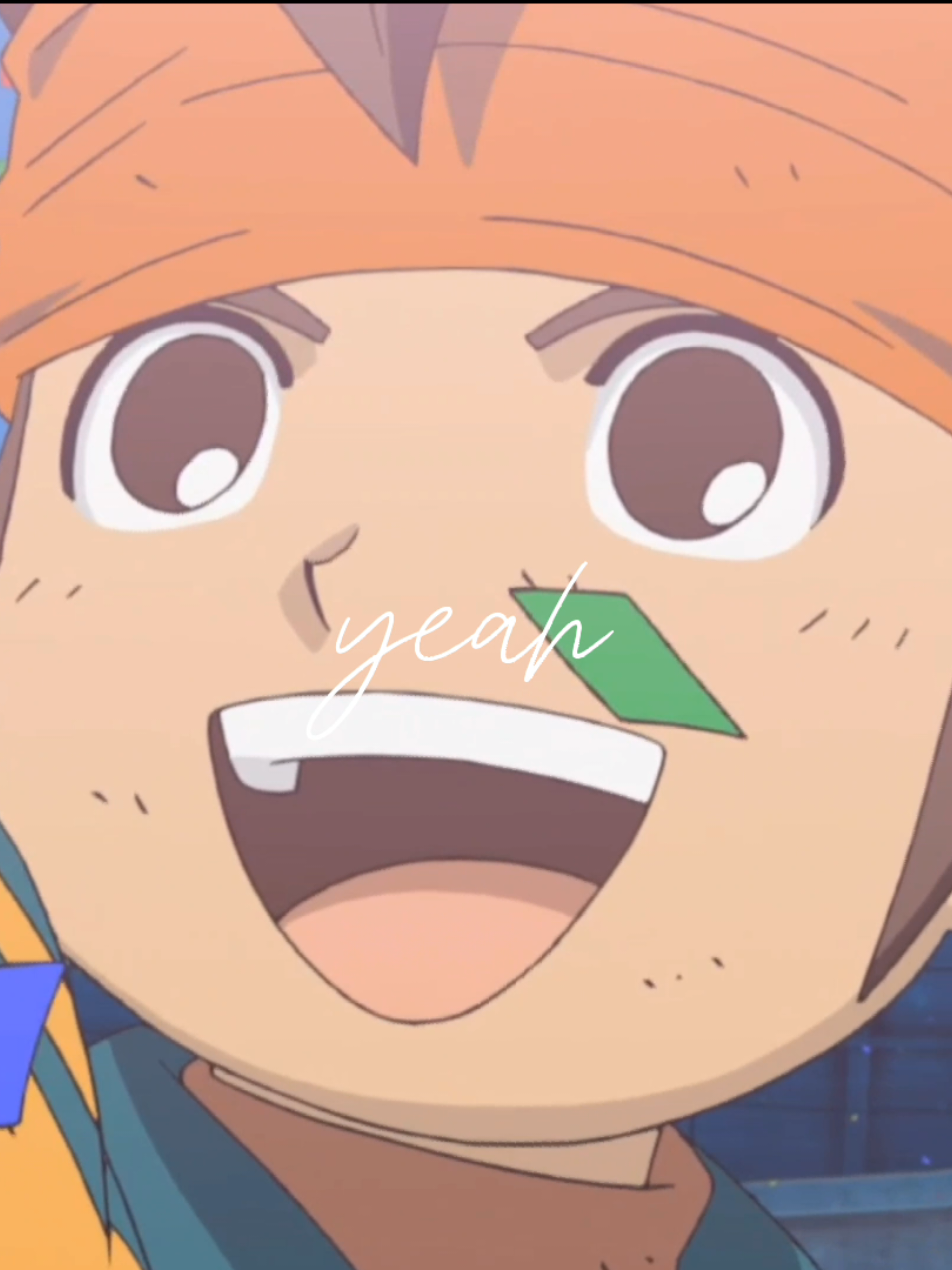 I still standing version Mark evans le goat #fyp #pourtoii #inazumaeleven #inazuma #inazumaelevenforever #inazumaelevenedit #markevans #endoumamoru #istillstanding #animeedit #animefyp 