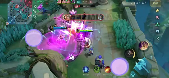 #mobilelegendsbangbang #mobilelegends #fyp 