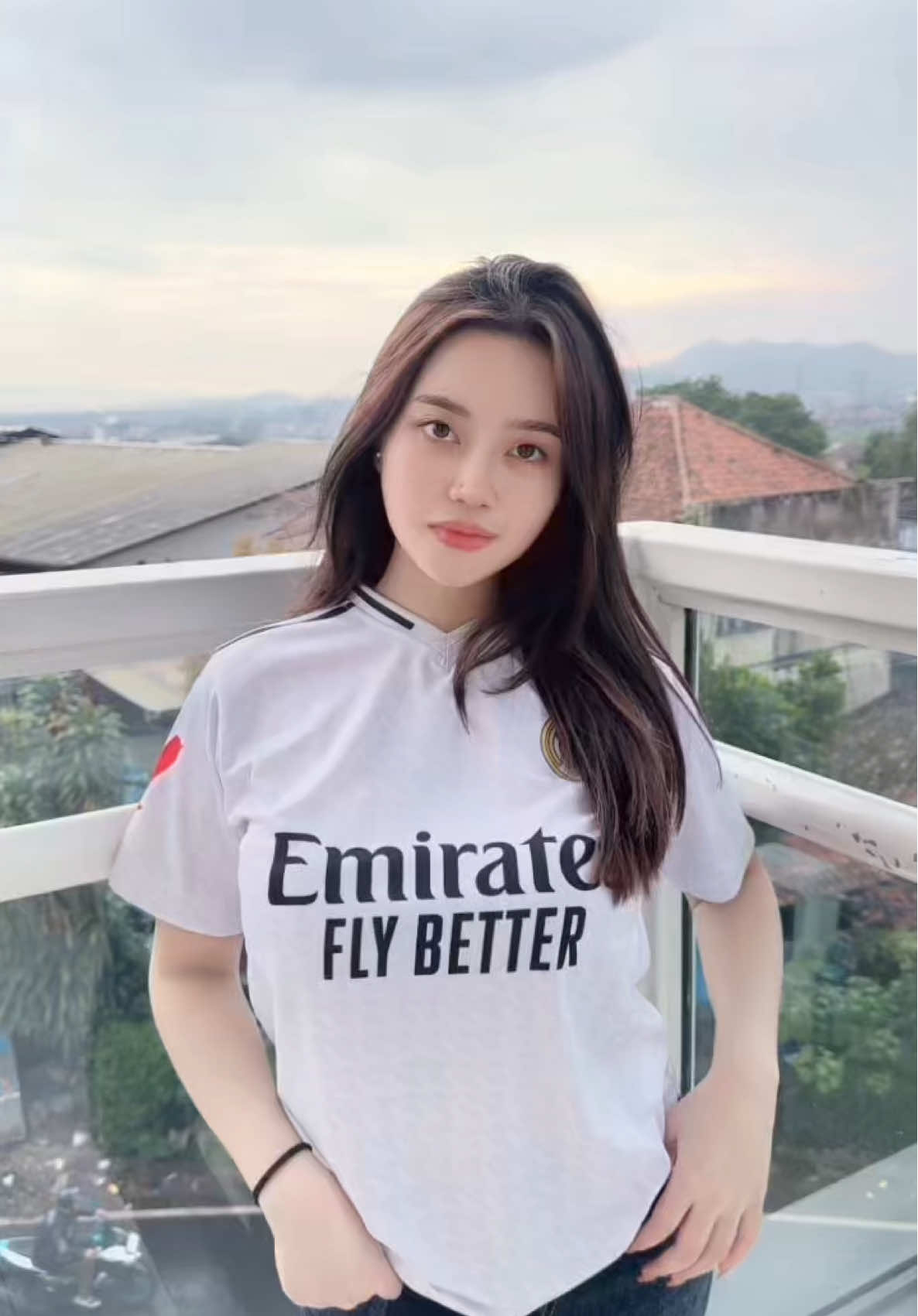 Wajar kalo kamu nyaman😆