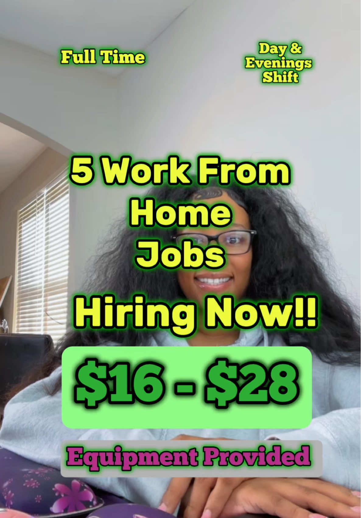 Legit Remote Work, Real results. Apply yourself! #wfh #workfromhome #wfhmom #fyp #contentcreator #xyzcba #remotework 