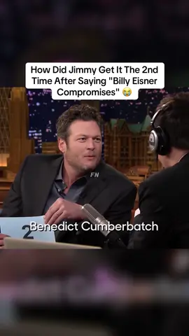 How Did Jimmy Get It The Second Time After Saying 