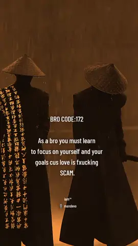 #mandevoquotes #brocode #mandevo #viralquotes #fyp #drillno4 #mandevoquotes 