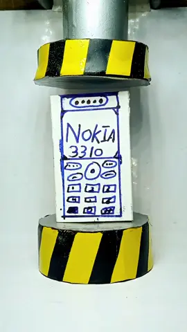 Toy Hydraulic press💪Crush💥 Nokia 3310😯-mini hydraulic press vs Nokia💥🌿🤣🤯🥳, #HydraulicPress #MiniHydraulicPress #SatisfyingVideo #OddlySatisfying #CrushingThings #PressingASMR #ASMRVideo #CrushingObjects #SatisfyingContent #PowerPress #SlowMoCrush #SoapCrush #CrushingSoap #ChocolateCrush #SatisfyingMachine #CrushEverything #PressEverything #FYP #Foryou #Foryoupage #CrushIt #CrushingPower #HydraulicSatisfying #SatisfyingMoments #NoTalkingVideo #ViralPress #CrushingChallenge #ThingsBeingCrushed #ViralVideo #PressingThings