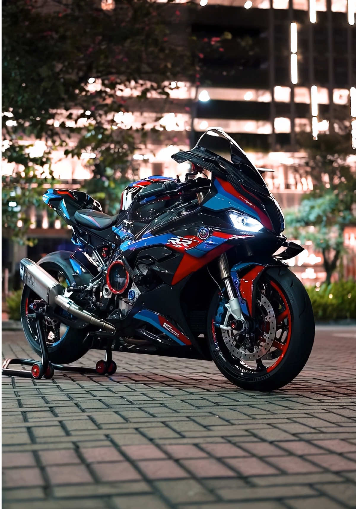 Dream bikee bgttt❤️‍🔥❤️‍🔥 #fyp #s1000rr #m1000rr 