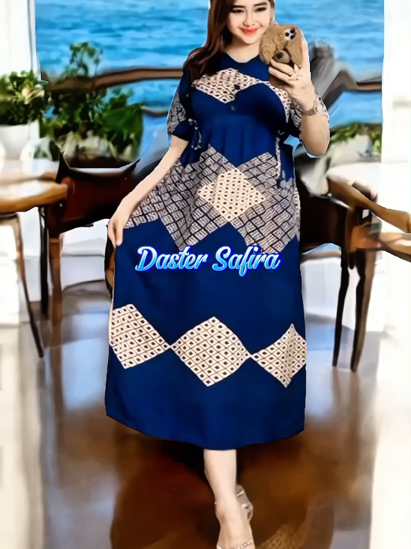 Daster Safira  #daster #dastersafira #fyppppppppppppppppppppppp 