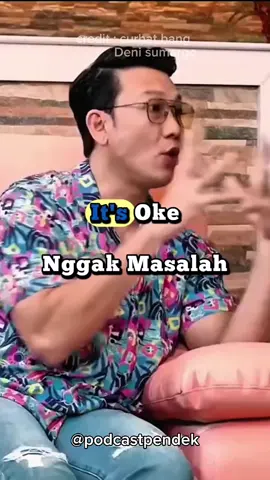 kangen sama siapa ayo? #podcast #podcastclips #densu #lunamaya 