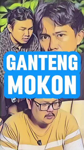 Gapapa kok mokondo, asal ganteng mah #fufuvidgram 