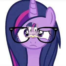 🐾🌀#mlp #twilightsparkle #mylittlepony #mlpfandom #aesthetic 