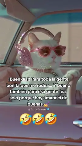 Buen día!! 😎💅