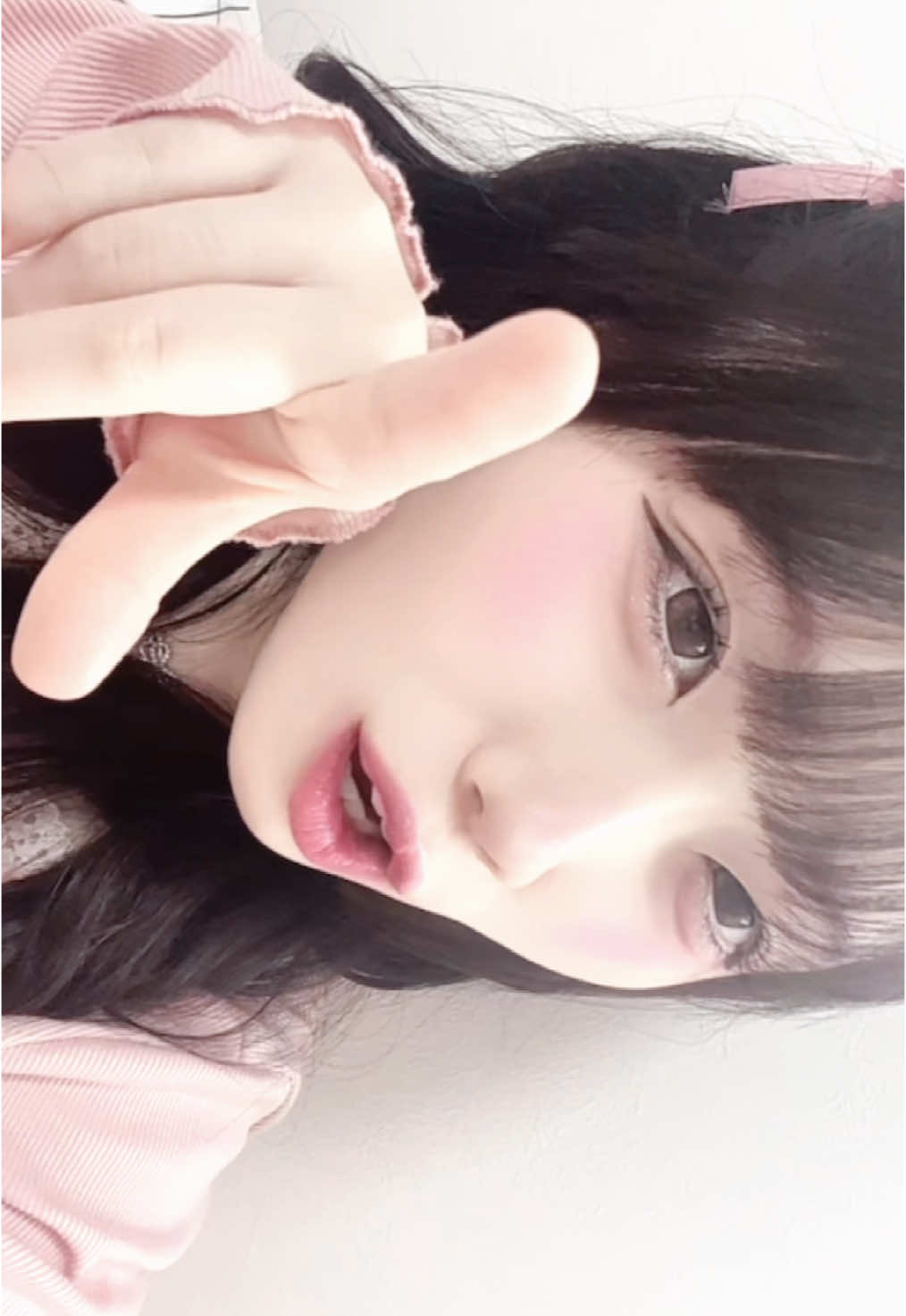 君の好きなところ変なくせがあるところ！💖💖#fyp #fypシ #おすすめのりたい #バズれ #sjk #伸ばして #08 #溜め録り 