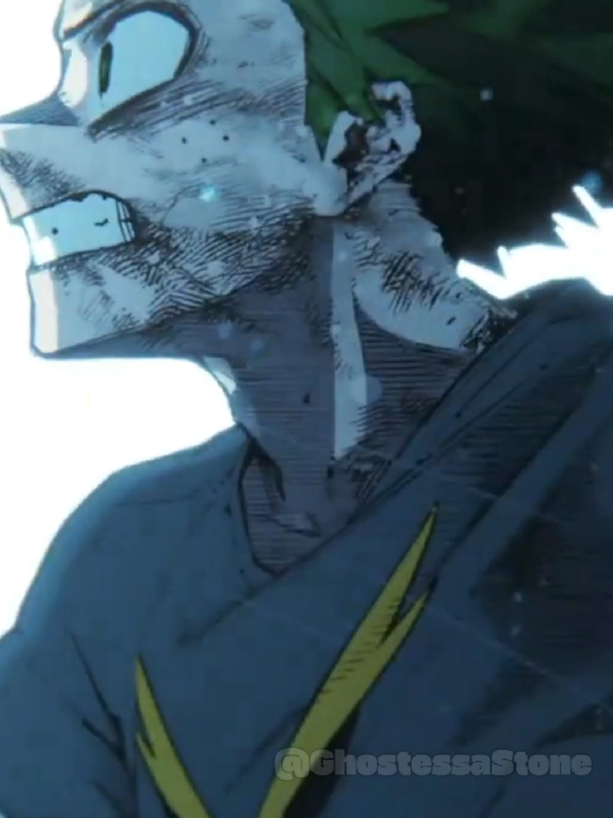 You can do it!  Might*U Edit I need season 8 so bad it's not even funny 😭 a longer edit, a bit rough but hopefully you enjoy 💖 #mha #myheroacademia #mhaedit #myheroacademiaedit #deku #izukumidorya #midoriya #mightu #allmight #edit 