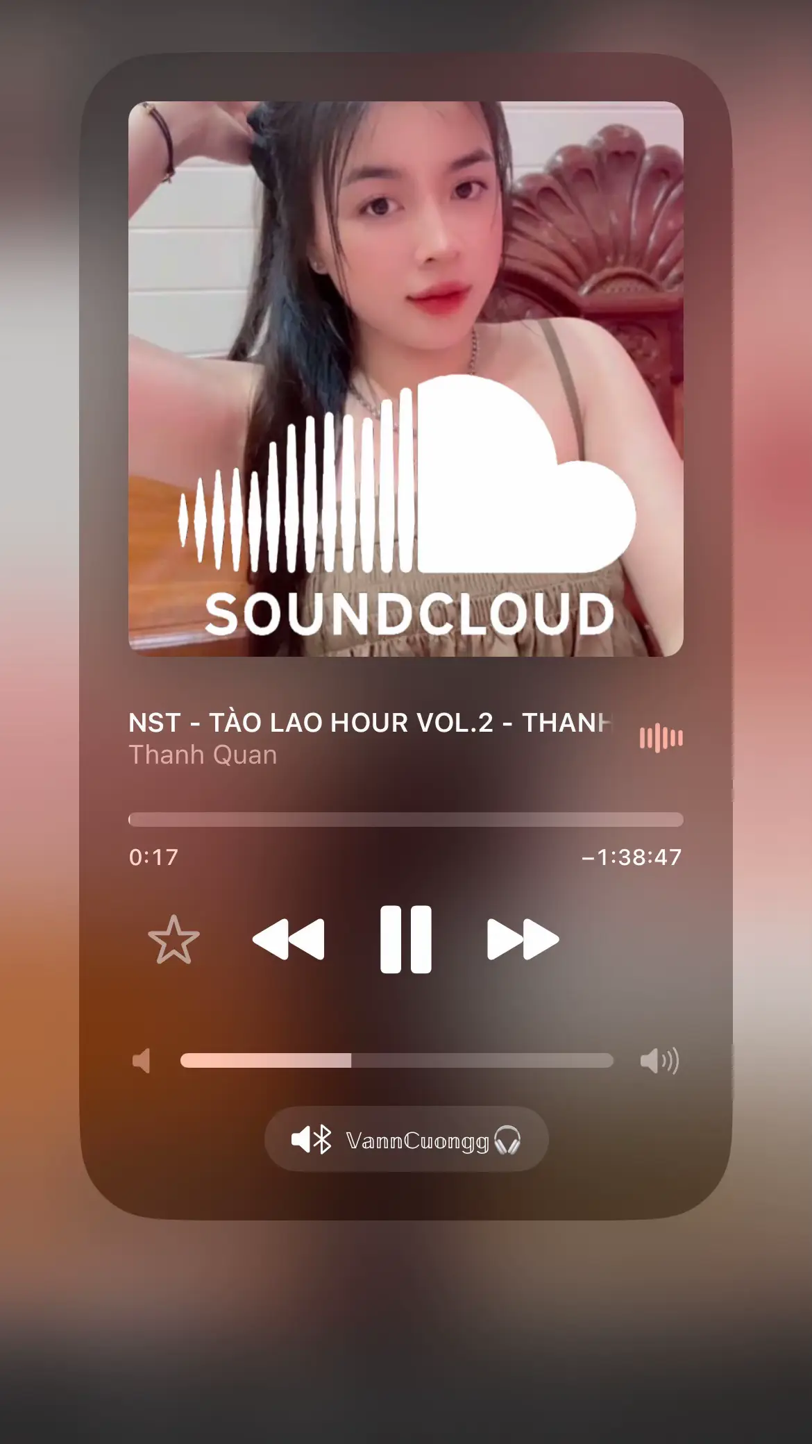 nghe nhạc mỗi ngày #vcmusicc #soundcloud #nhacnayhay #nhacnayhayphet #nhachaymoingay 