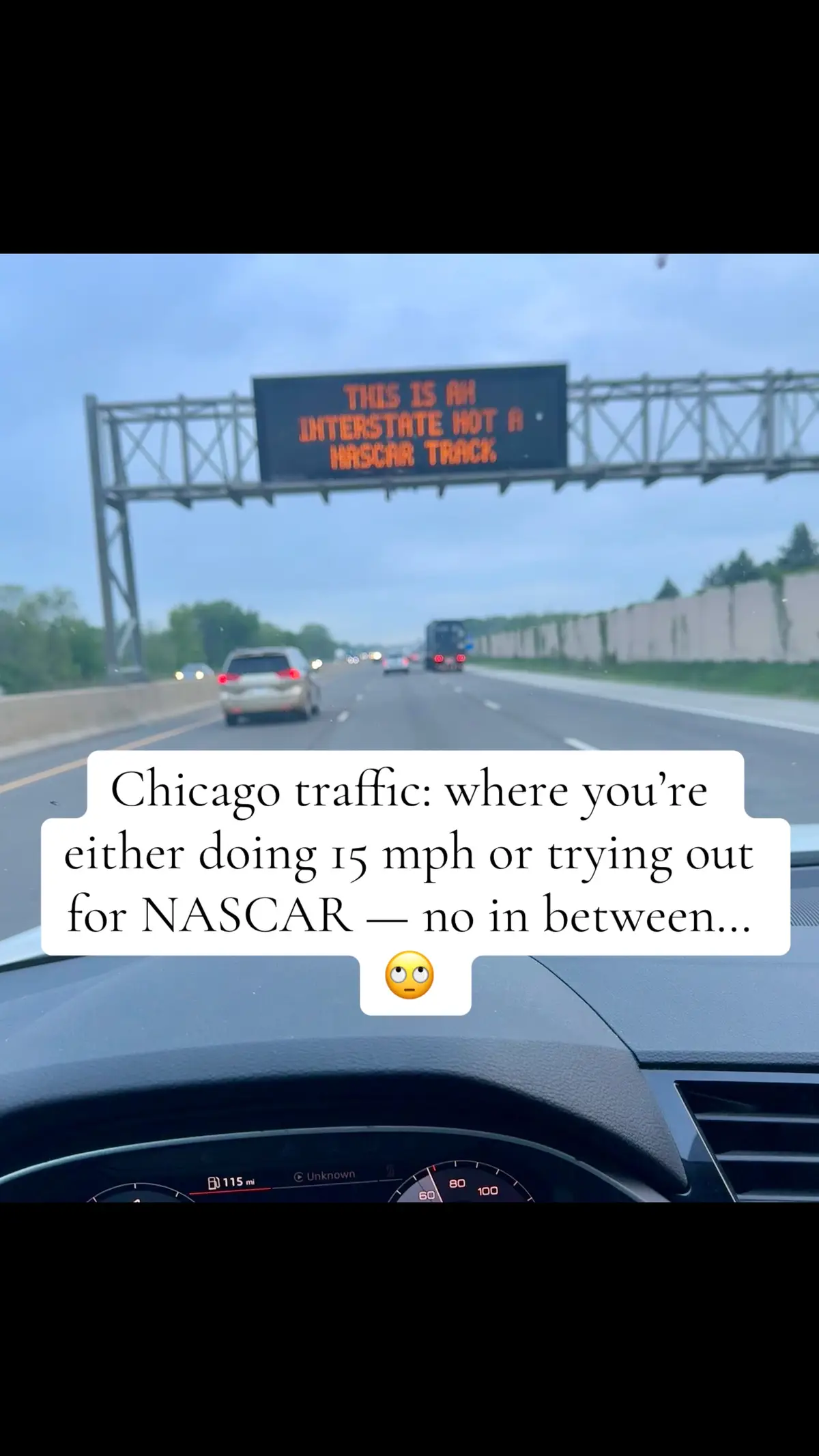 Do better Illinois… #fyp #trending #foryoupageofficiall #driving 