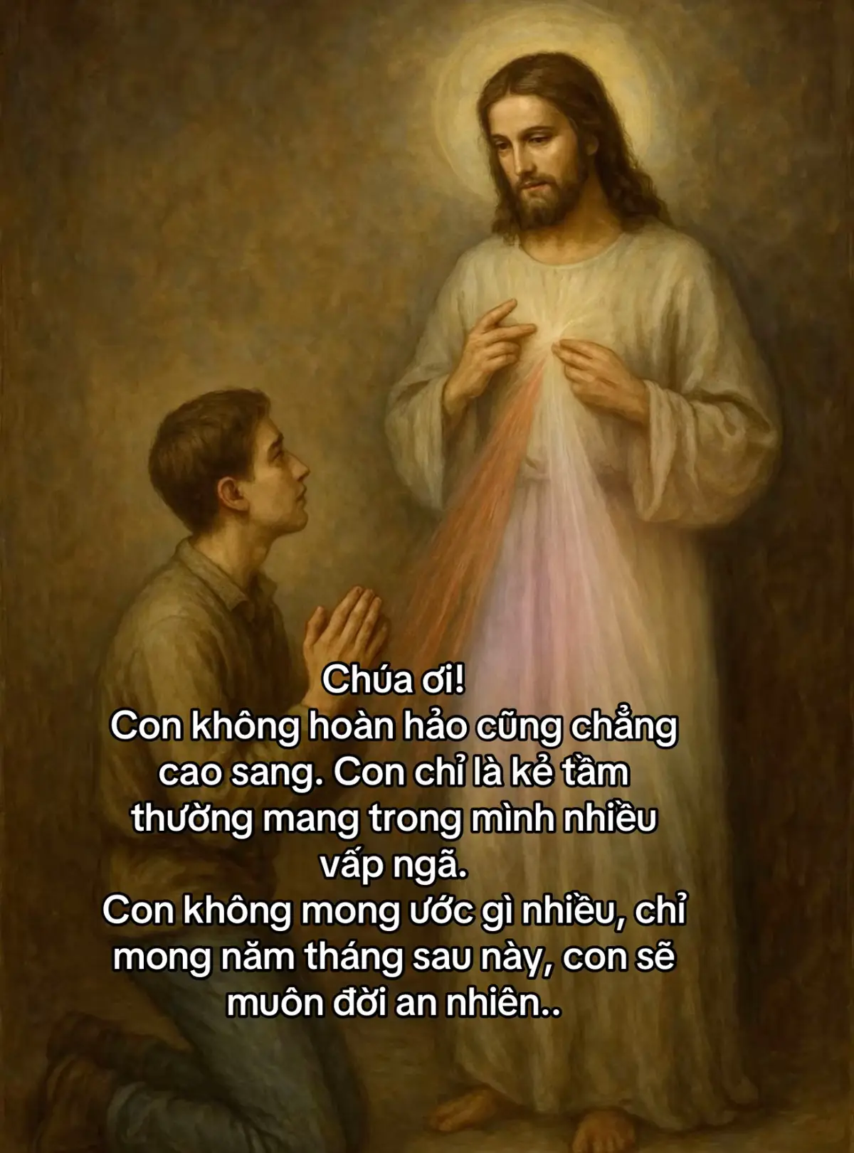 #xh #conggiao #nguoiconggiao🙆❤✝ #caunguyen #caunguyenmoingay #thienchualatinhyeu #chúagiêsu #fyp 