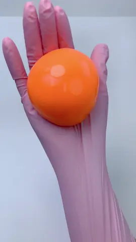 SQUISHY ASMR 🔮🔮 Ball #asmr #satisfying 