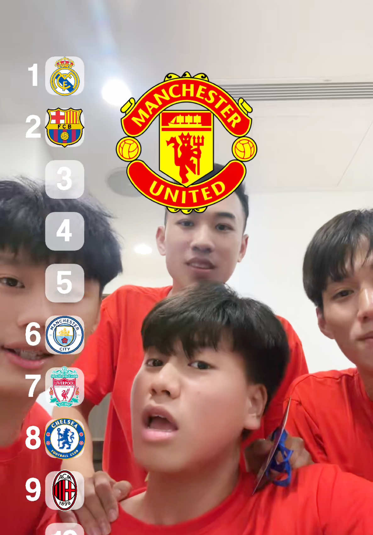 Mệnh ai người đấy chọn , mỗi người 1 độiiii=)) @Ang Tuấn @Văn Anh Neymar @Nguyễn Duy Trung ⚽️ #vietanhcr7 #SportsonTikTok 