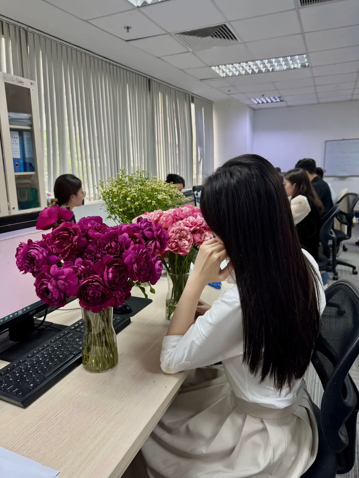 Hợp mới yêu mà muốn yêu lâu dài thì cần hiểu, hiểu nhau nhiều thì sẽ cần nhau trong đời 💞