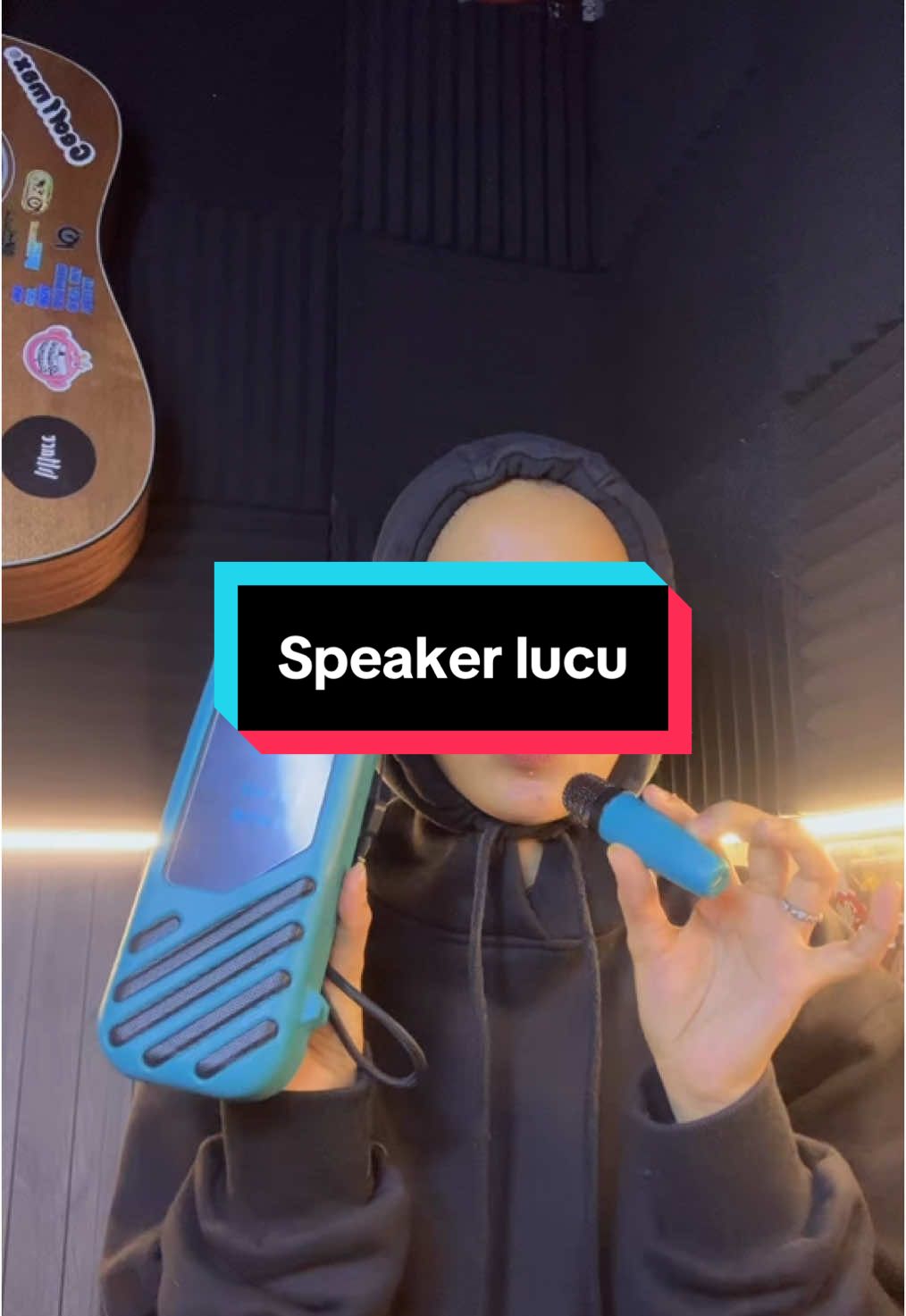 Speaker selucu inii sayang bgt kalo ga dicheck out😭😭😭 @KingLucky #kinglucky #kingluckyspeaker #speakerbluetooth #speakerlucu #speakerviraltiktok #fyp #fypage #fyppppppppppppppppppppppp #fypシ゚ #fypp #fypdong #fypシ゚viral🖤tiktok #fypツ #fypg #fypage #fypgakni 