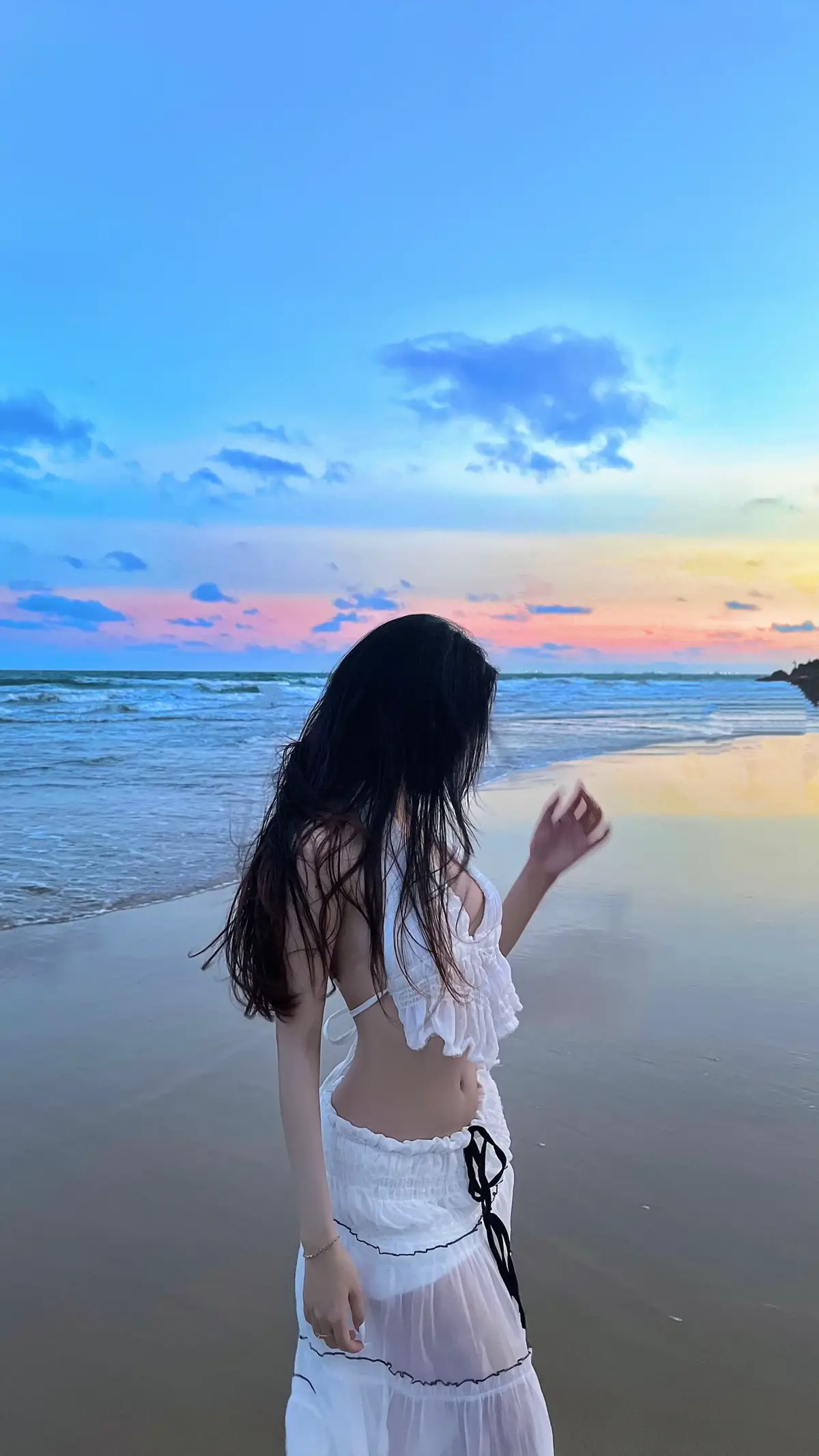 🌊 #yangg 