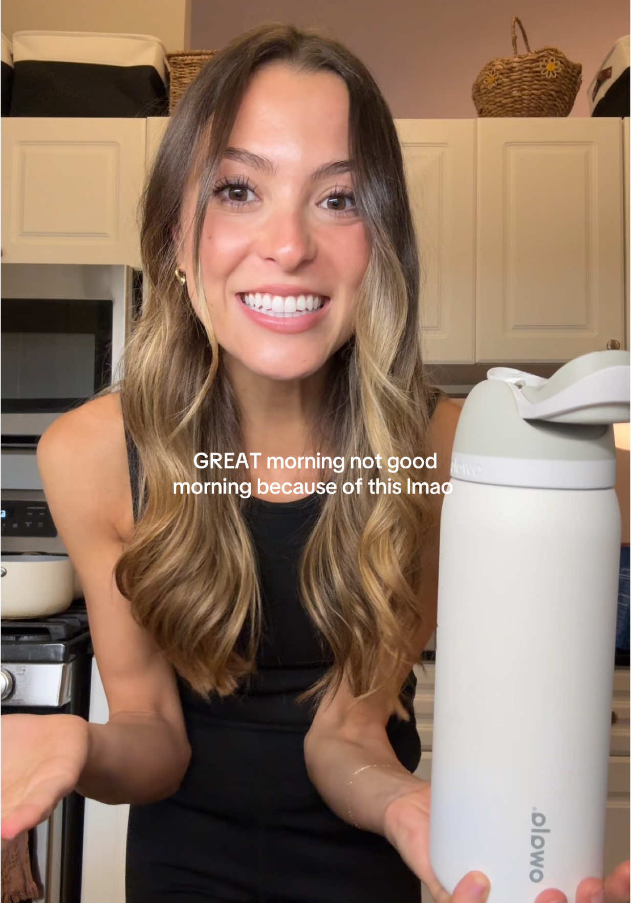 I need everyone to know about this lol -  as straw girly on the go…my quality of life just got so much better?!?! heheheheheeh