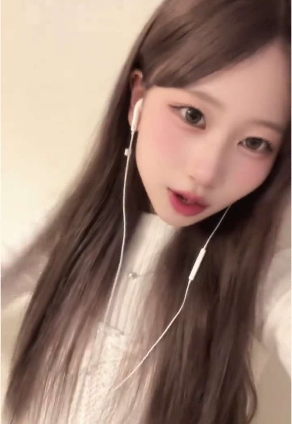 このきょくすき(⑉• •⑉)❤︎ #美容学生 #06 #fyp 