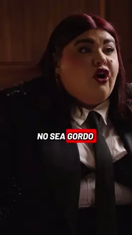 Gordofobia 👀😳 #worldcast #gordofobia #gordo #antoniogutierrez #shabellarouse 