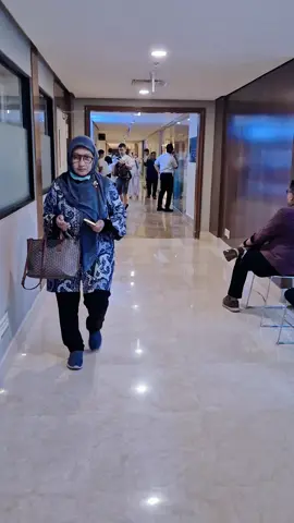 RS ini nyaman banget, pelayanannya ramah. Restoranya enak semua #rspondokindah #kantinrspi #rejuve #rsjakarta #rsjakartaselatan #rscm 