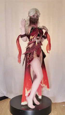 #cosplay #xuhuong #cute #xh #cos #douyin 