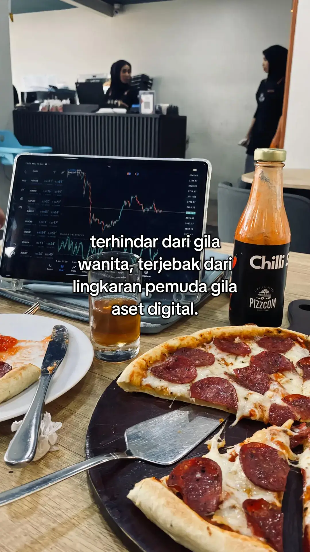 #traderforex #investor #foryou #xyzbca 