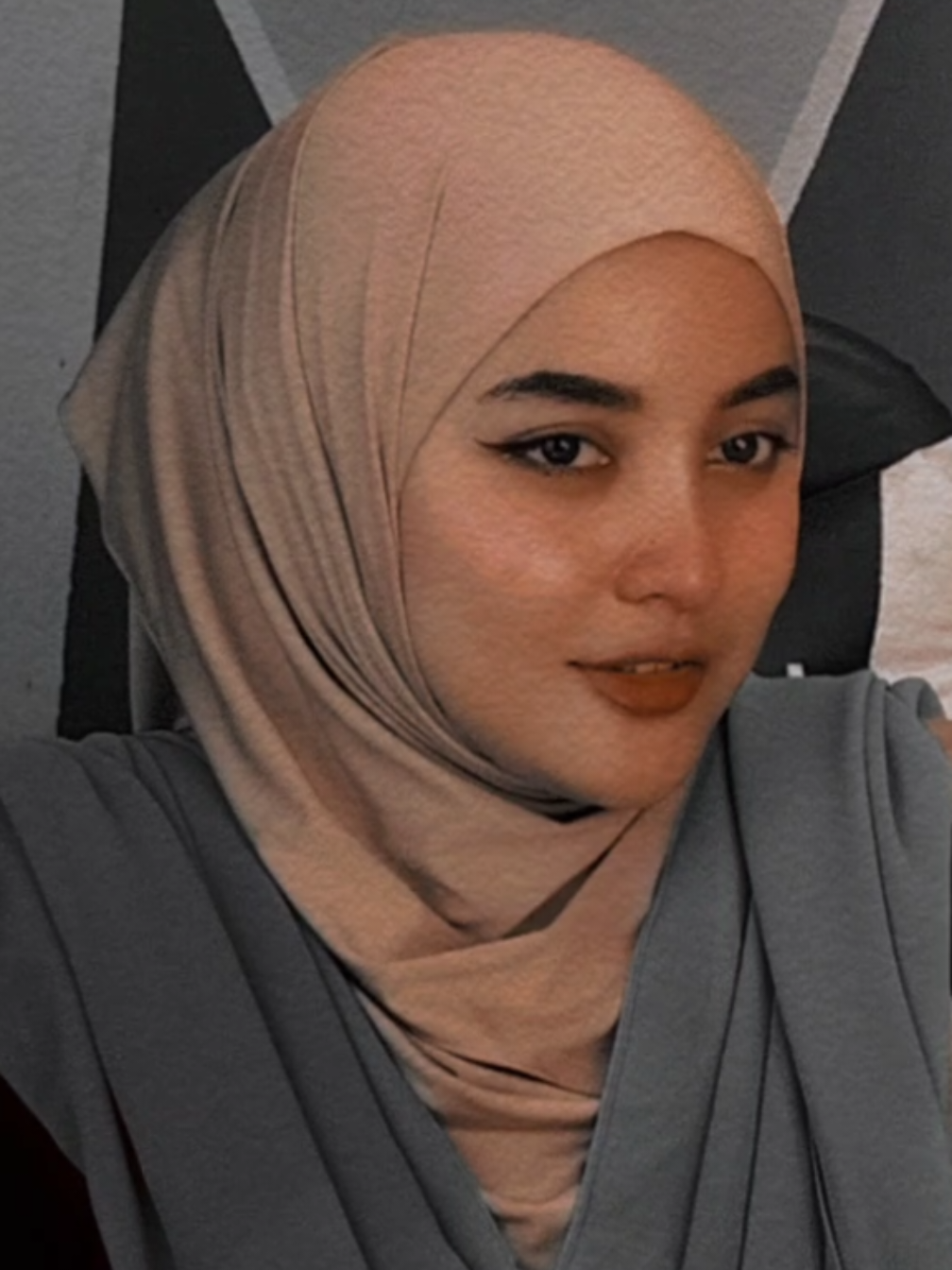 yuhuuuuuu @ʙᴇʜɪɴᴅ🐣🐛 #bungaelok #jawapride #akutaudiri #masyaallahtabarakkallah 