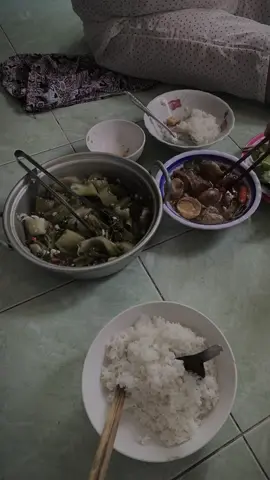 Bữa cơm mãi nhớ 🙇‍♂️😞#cậucalongxuyên 