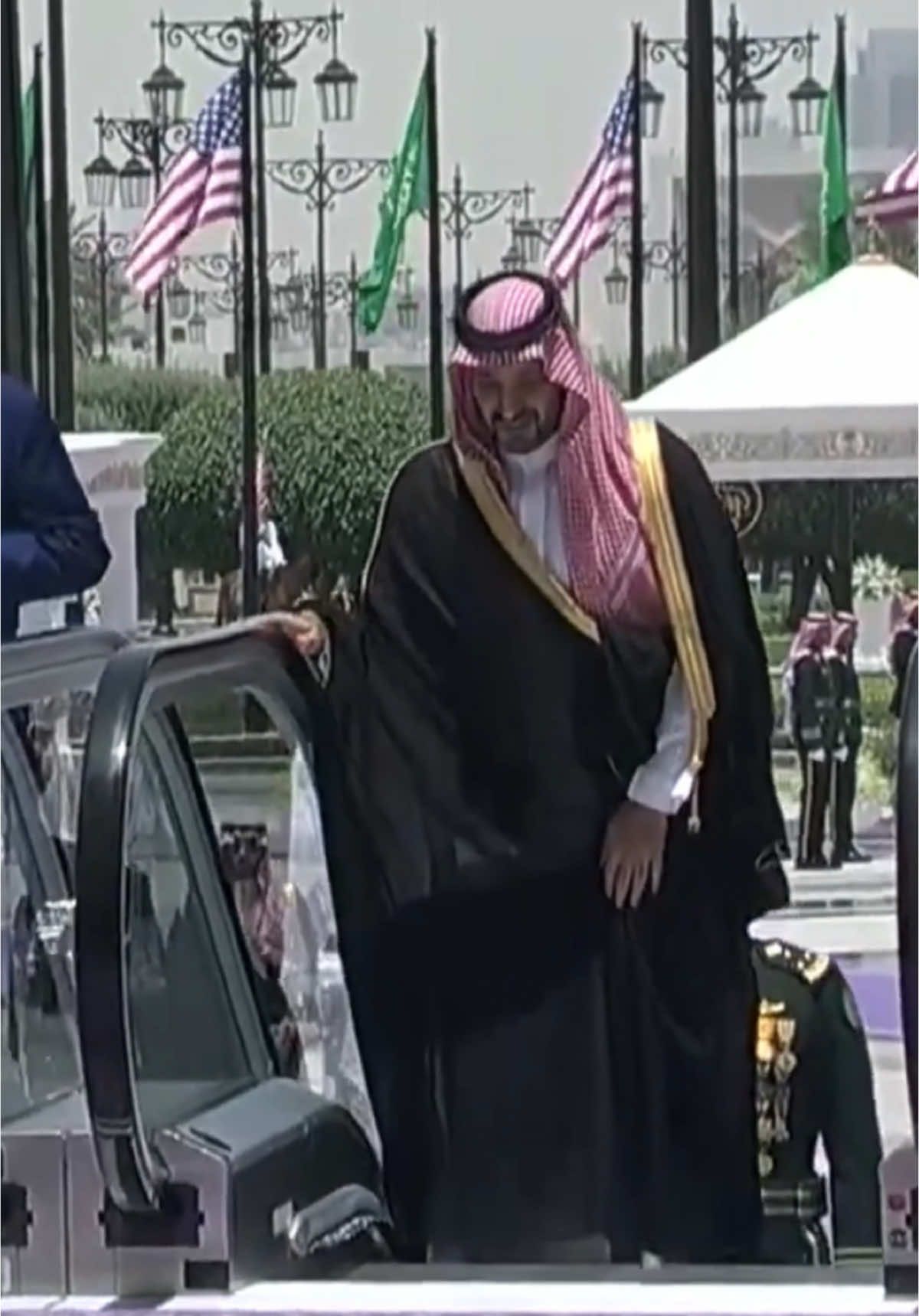 #اكسبلور #محمد_بن_سلمان #ولي_العهد.    🇸🇦🤍🇺🇸 