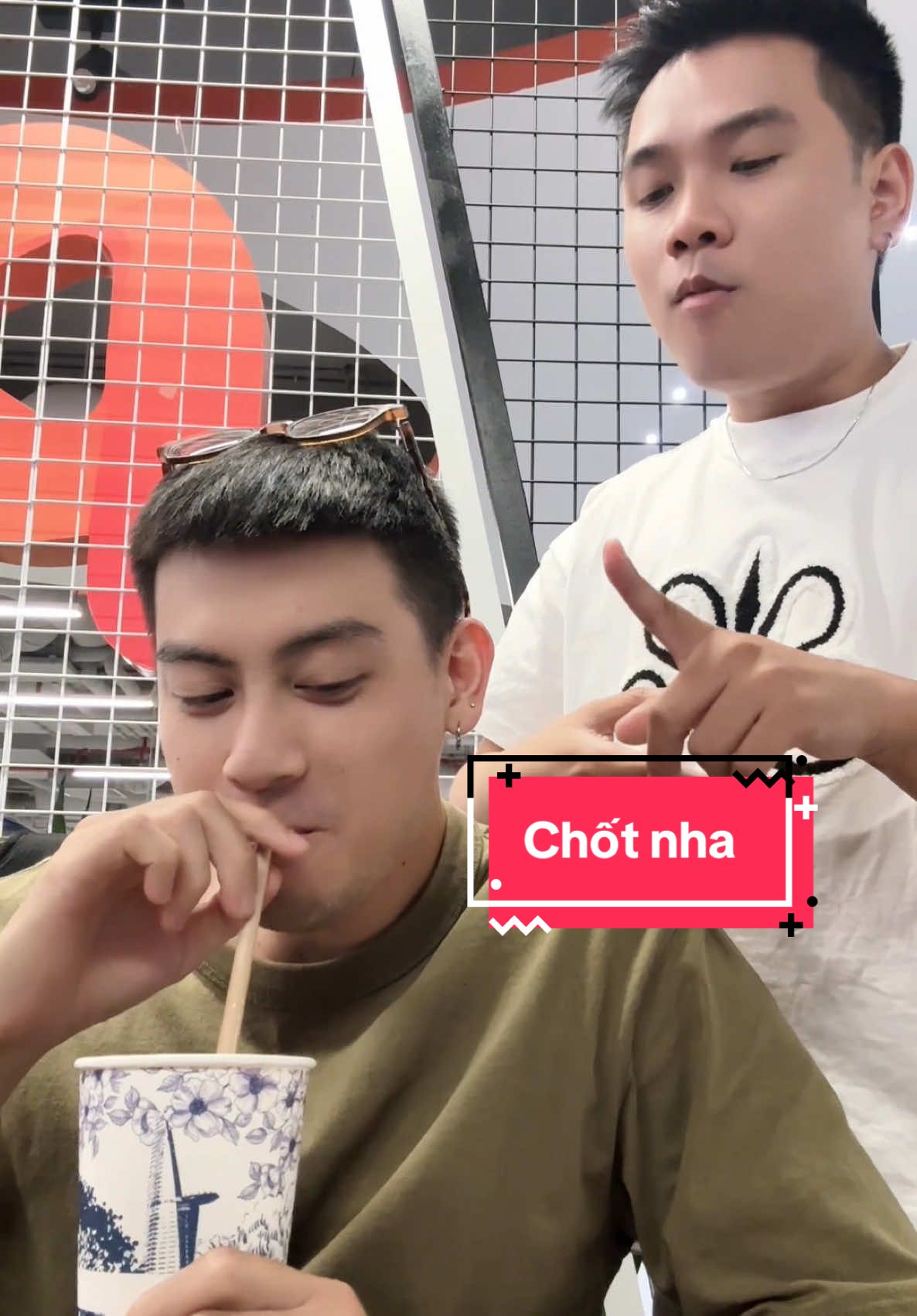 Chuẩn bị ăn cưới mấy bà ơi #banhtronzo #diem21 