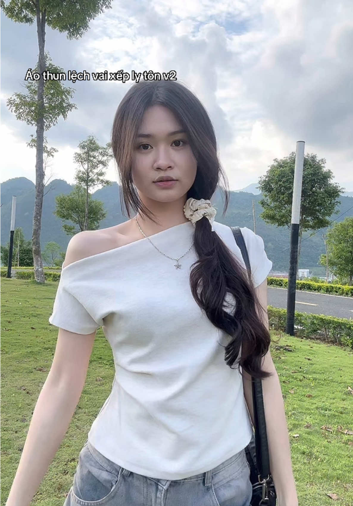 Áo thun basic dễ mặc dễ phối✨