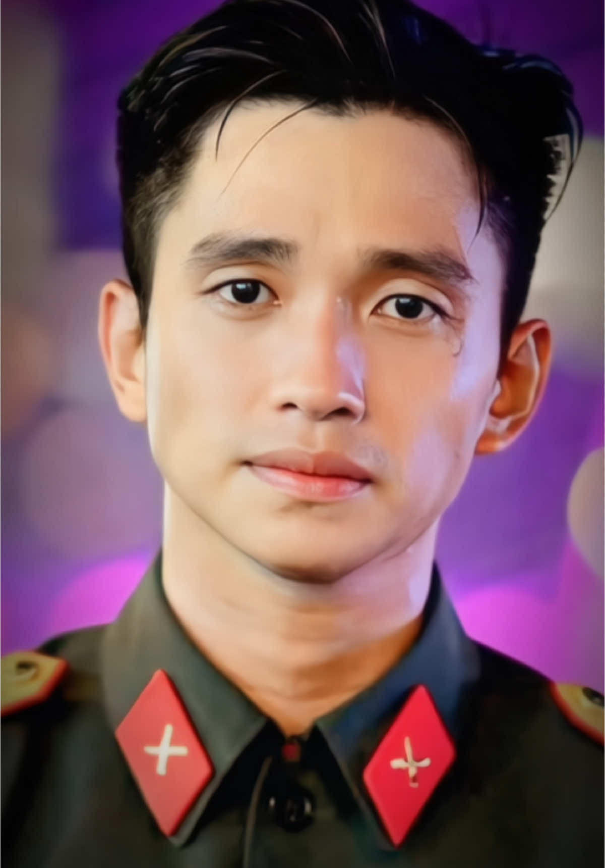 Thời gian không làm anh mất đi sự dễ thương, chỉ khiến nó ngày càng trưởng thành và cuốn hút hơn 🩵 #lehoanghiep #fclehoanghiep #foryou #fypシ゚ #viral #xuhuong #xuhuongtiktok 