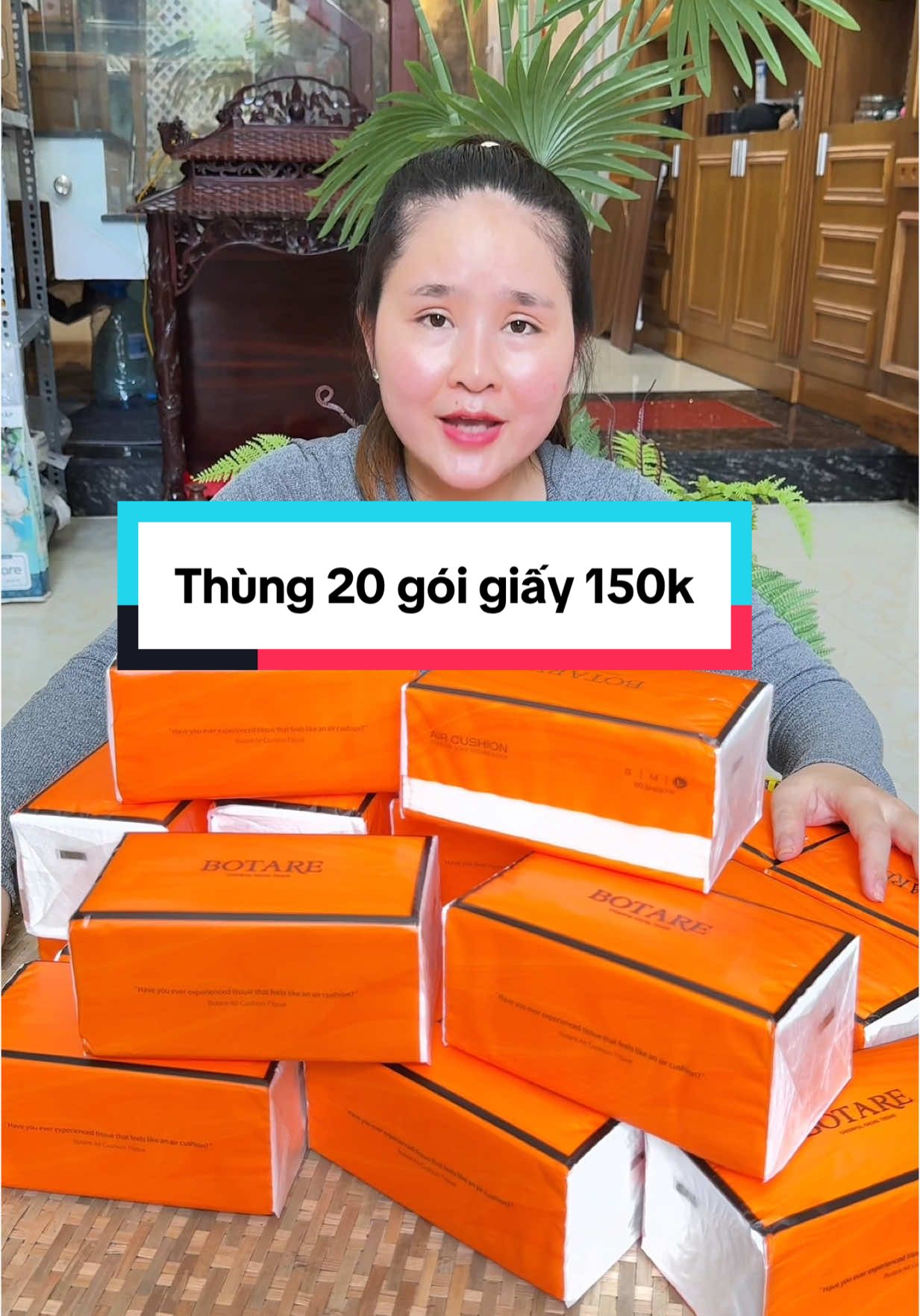 Giấy rút Botare #khangiaybotare #nareview68 #botare #khangiayan 
