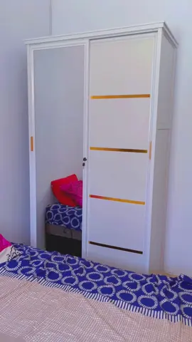 #lemarialuminium #lemari2pintu #lemariminimalis #lemaripakaian #lemarialuminiumacp #lemarisliding 