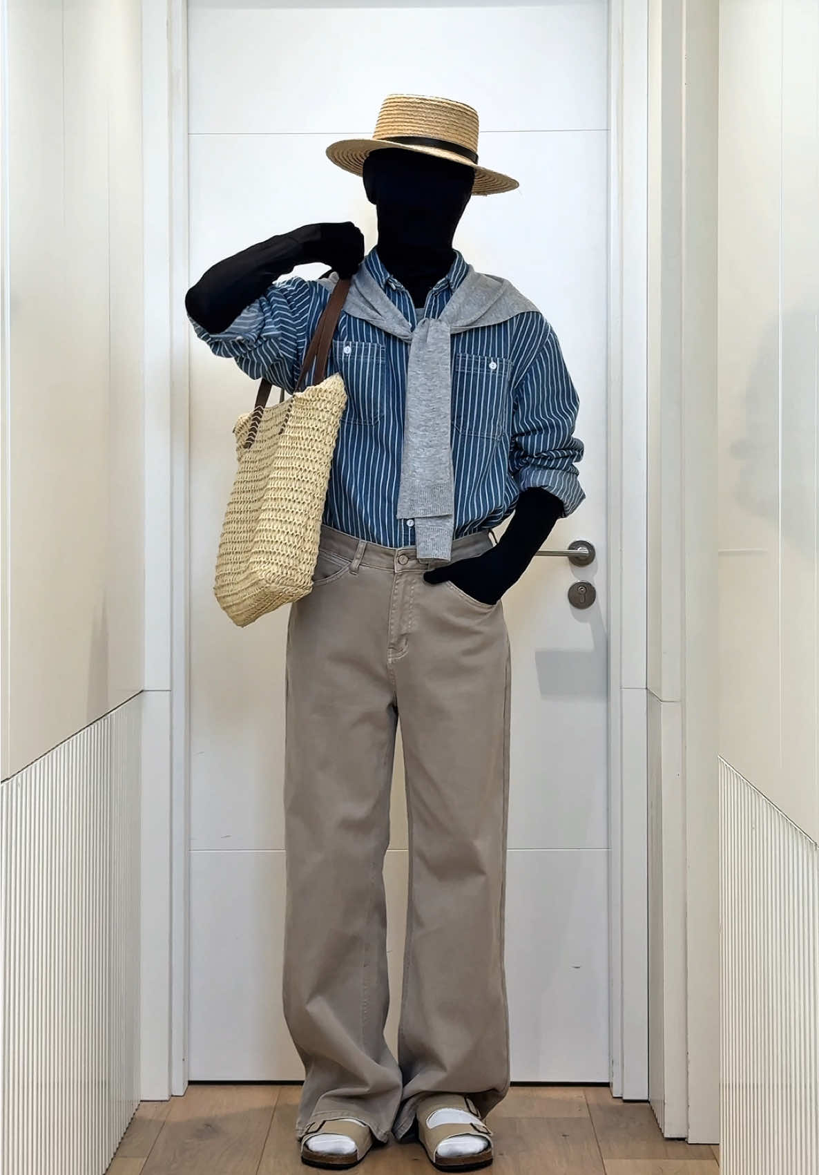 Xem đến cuối để biết giọng thật của Sibun =))) #fyp #phoido #outfitideas #outfit #xuhuong #LearnOnTikTok 