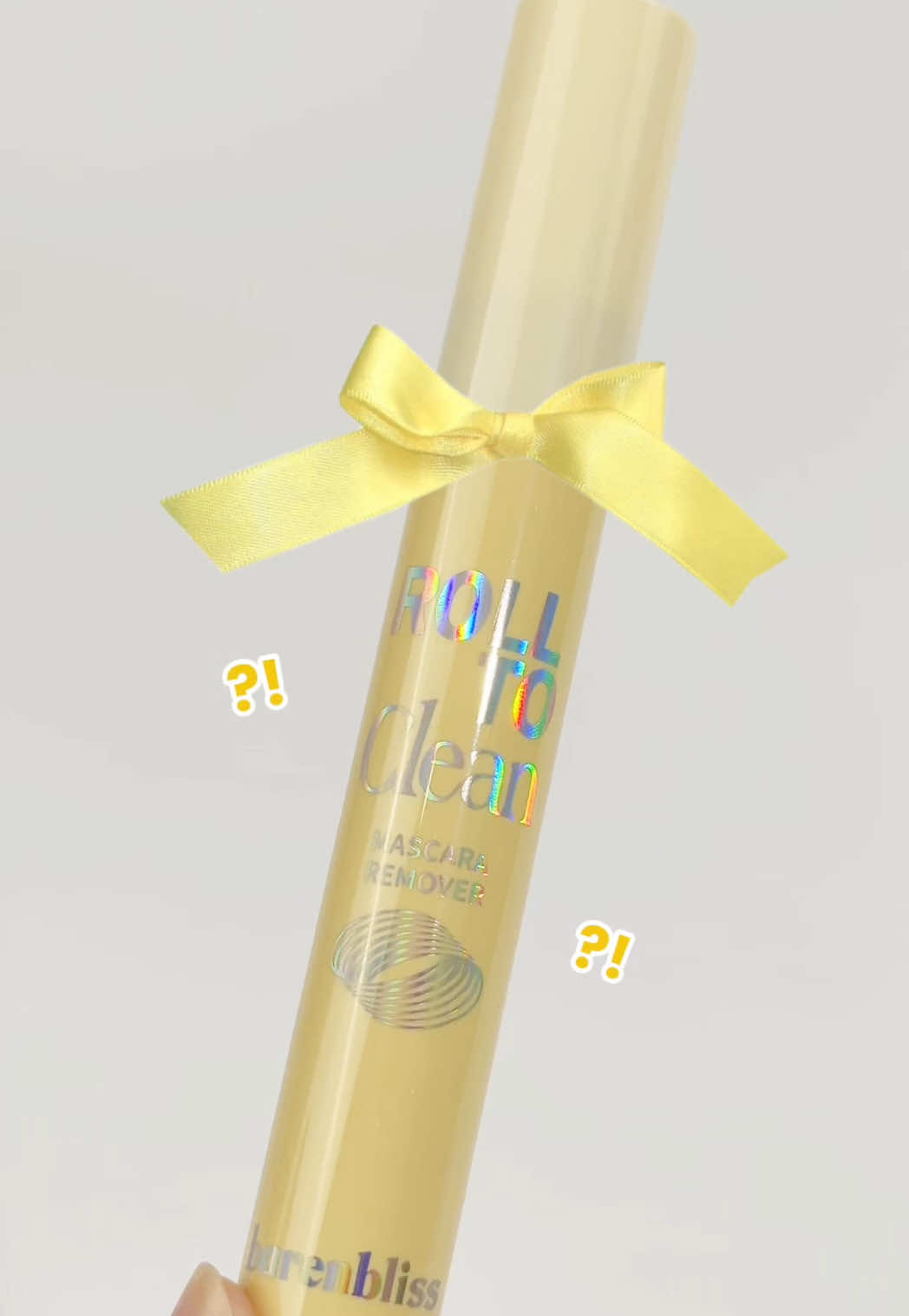 Apasih ini kuning-kuning? ✨💛 #barenbliss #barenblissid #joyfulcleanbeauty #breakthemattelimit #lip #lippies #lipcollection #new #productlaunch #beautytoks #makeuptoks #cooltone #neutraltone #warmtone #newproduct #lipstikviral #asmr #matte #mattelipstick #lipstik #lipstick #glowtint #plumpylips #healthylips #lipgloss #mattelipstik #glowtint #liptint #lipvelvet #mattetint #lipserum #lipcream #eyeshadow #mascara #maskara #maskaraviral #cushion #highcoverage #makeupcollection #bundlemakeup #lipbalm #pink #wonyoungnism #lipbalm #jelly #jellylips #mochi #princess #barbie #lipcombo #peach #peachy #peachymakeup #lipgloss #liptintviral #blushon #blush #pinkblush #shimmer #nudelip #glosstok #SemuaJadiSyantik #lippie #lippietok #makeuptok #trendingmakeup #newproduct #tiktoktrend #makeuptrend #complexion #BNBRolltoLength #BNBSteelMascara