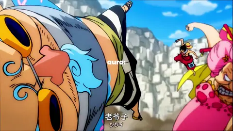 【ONE PIECE FANS, THIS SCENE SLAPS 😤 Luffy’s FIRST Conqueror’s Haki moment had me SHOOK】 #OnePiece #Luffy #HakiMoment #AnimeGoated #SabaodyArchipelago #ConquerorsHaki #AnimeThrowback