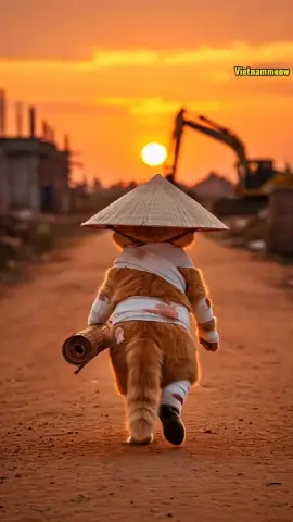 Mèo Cam bật sếp và cái kết 😭 #cat #cute #funny #trending #viral #vietnammeow 