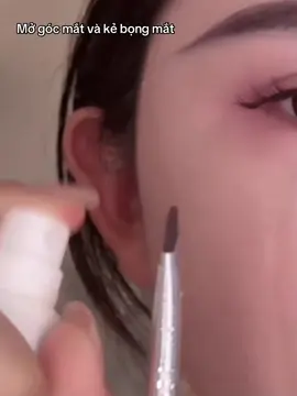 #kemat #goclamdep #makeup #xuhuong #tthuyen03 