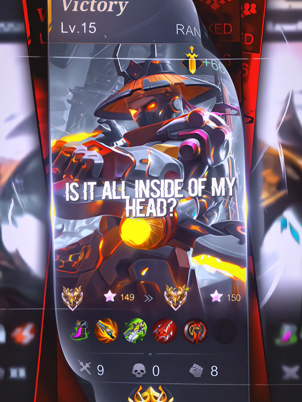 [versi template]👆🏿 || bukan kamu yg dia mau😹 — paid edit, buy cc, am prem, cc prem, cc am ke bio or dm. — #AlwiNz #fyp #mobilelegends #mlbb #CapCut 