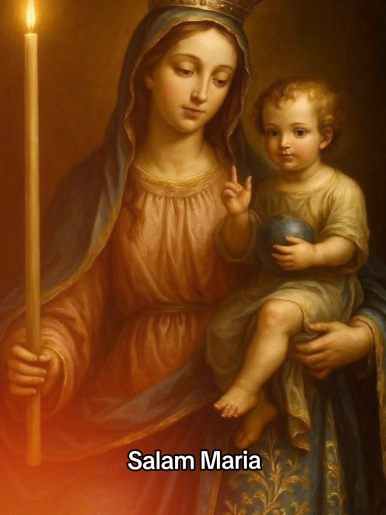 Devosi Tiga Salam Maria adalah devosi yang sangat dihargai dalam tradisi Katolik.  Devosi ini dapat membantu umat Katolik untuk mendekatkan diri kepada Tuhan dan Bunda Maria. 