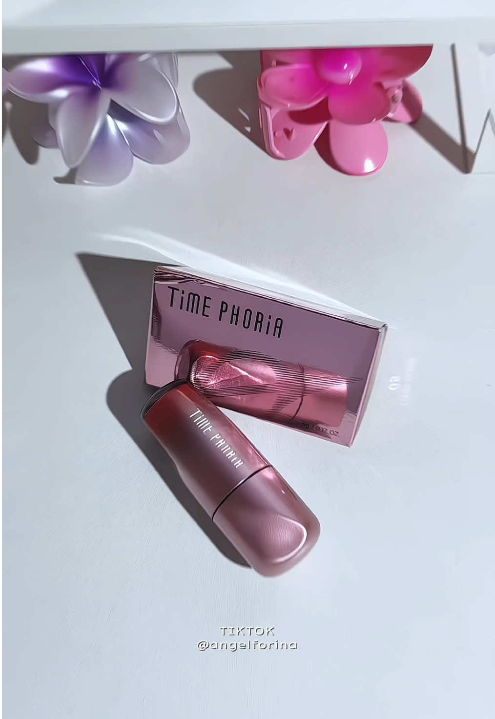 Time phoria pandora blush code 05 🍒 #timephoria #timephoriablush 