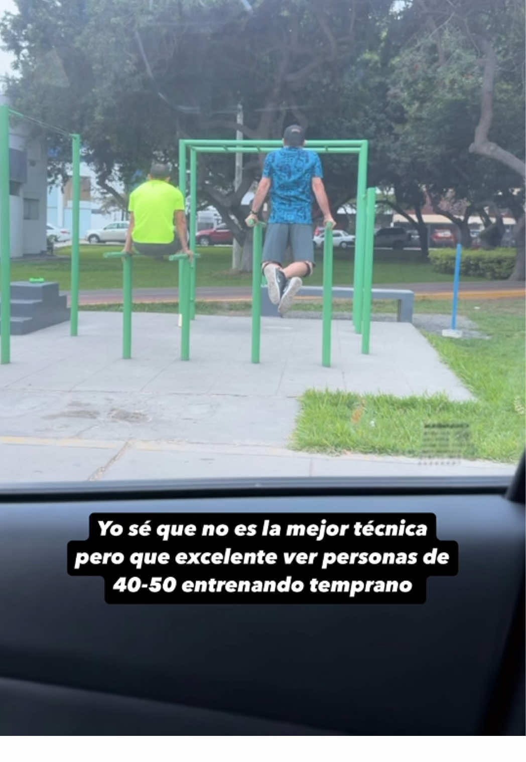Cuiden su salud para vivir más siempre gente 💪👌