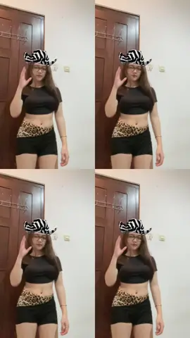 pdhl ngerasa perut makin gembul tp kata temenku aku kurusan😓