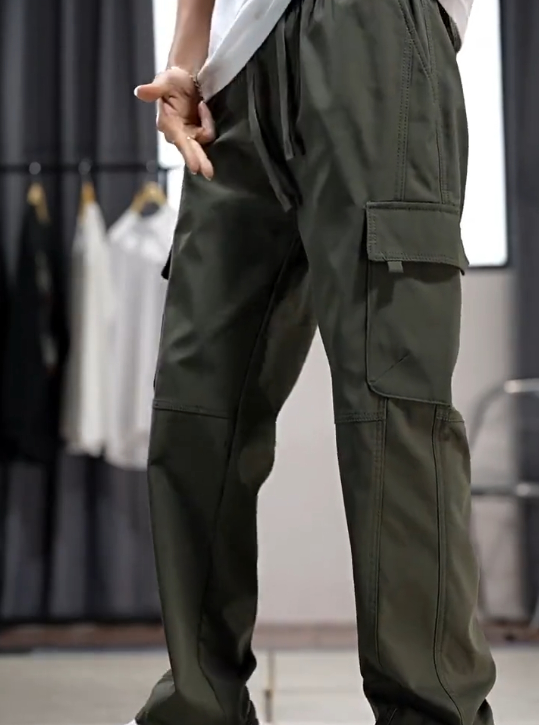 yang mau celananya lasung aja cek kranjang kuning boy #celanacowokcewek #celanamurah #celanacargo #trenddancetiktok2025 #laguviral2025tiktok 